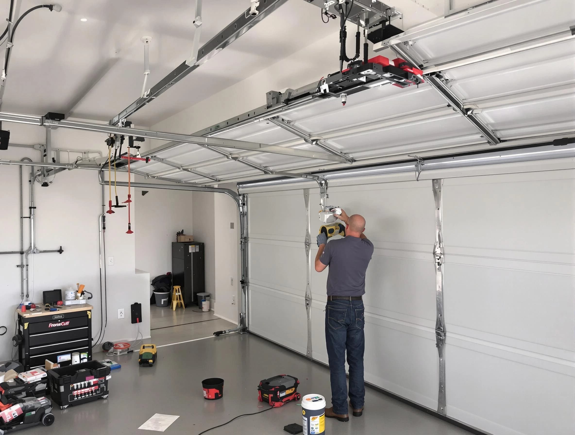 Falmouth Garage Door Repair garage door repair specialist in Falmouth