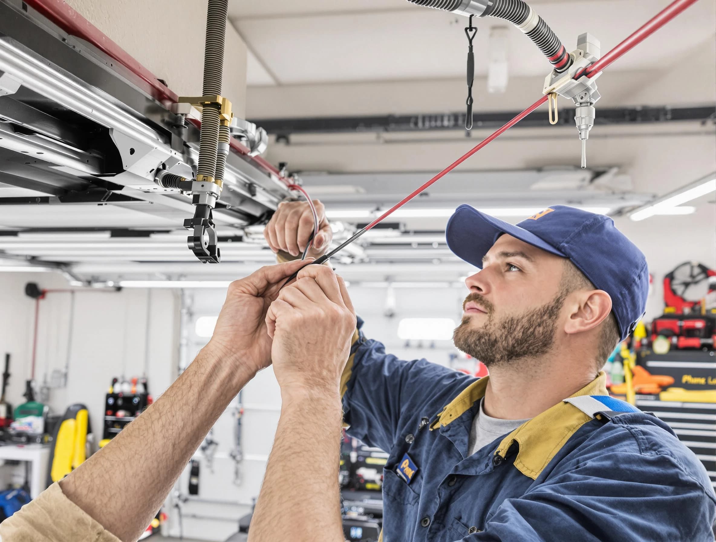 Cable Repair service in Falmouth, VA